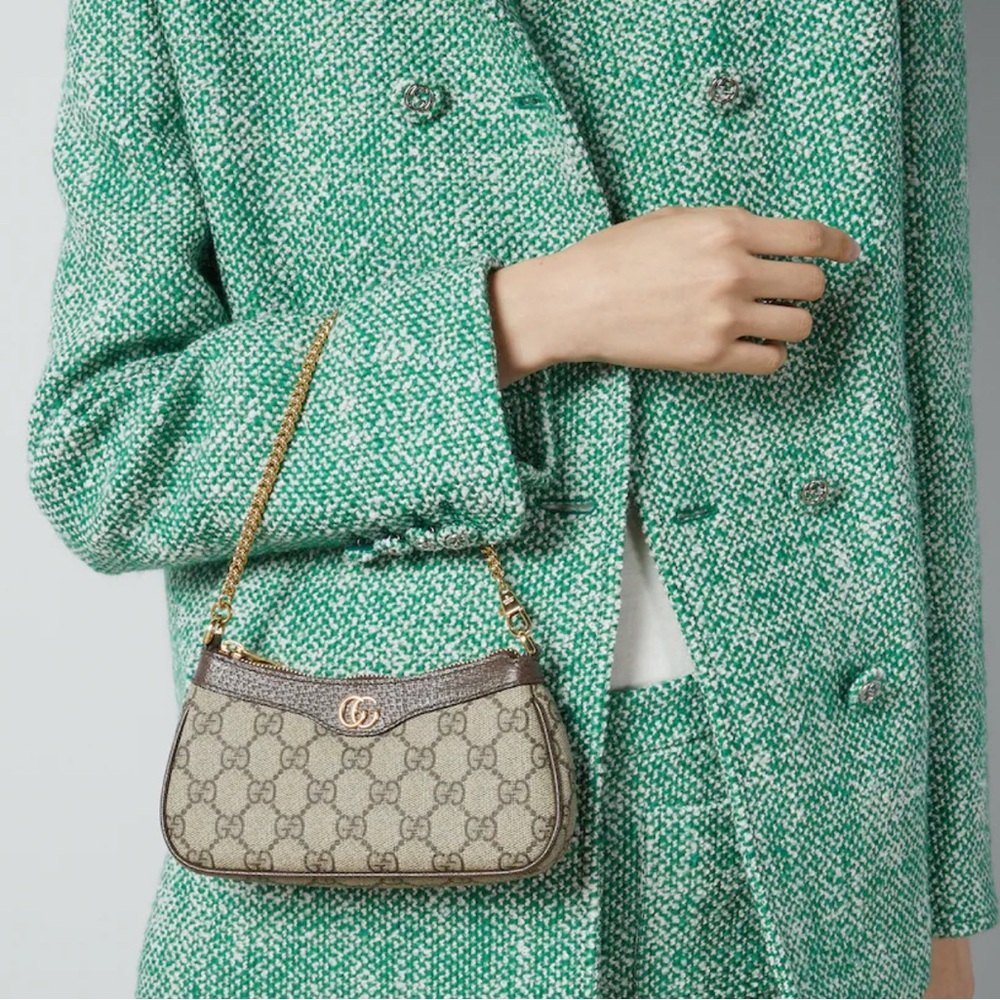 GUCCI Ophidia Mini - Picture 3 of 10